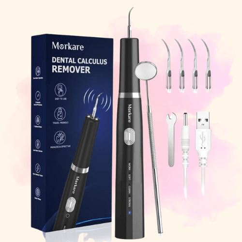 Morkare Plaque Remover